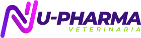 Logotipo Nu-pharma